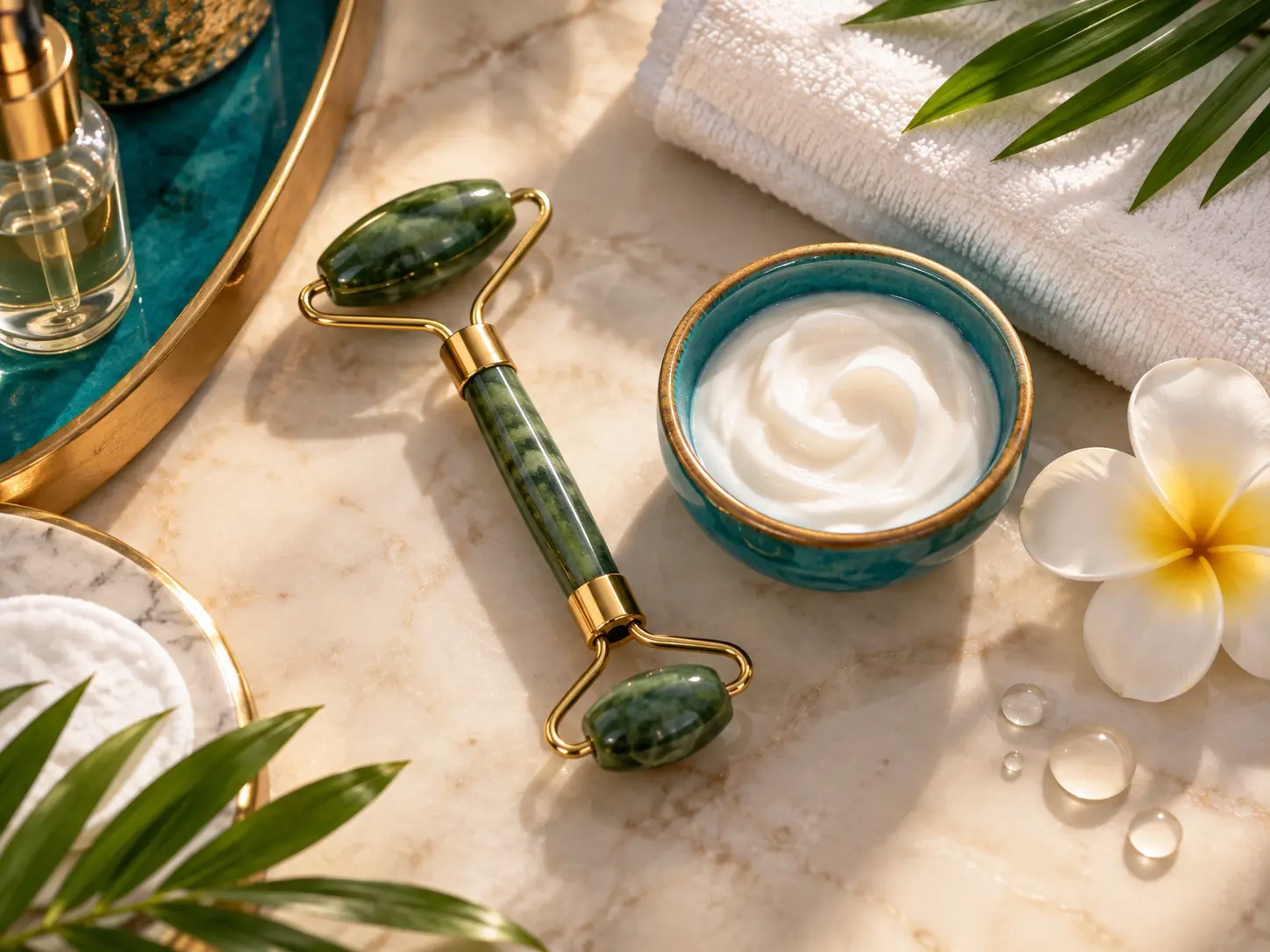 Facials & Skin Care at Kate's Beauty Salon & Spa, Aruba